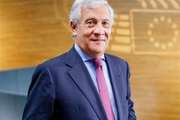 Tajani: Anarşist yapılanmaya yönelik operasyonla önemli bir tehdit bertaraf edildi