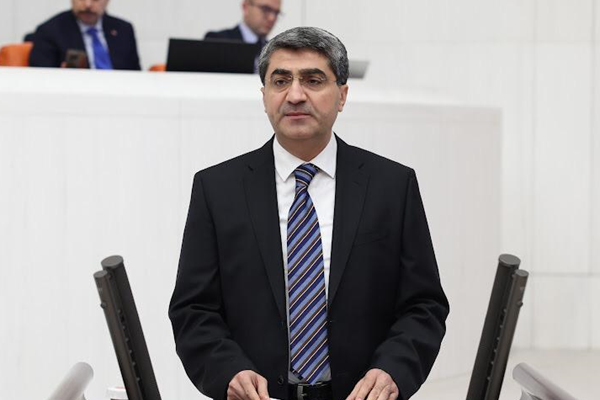 Ekmen: İSO 500’deki Mersinli firmalar kentimizin üretim gücünü gösteriyor