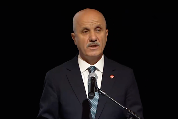 Özvar: Ortak bilimsel yükseliş zorunluluktur