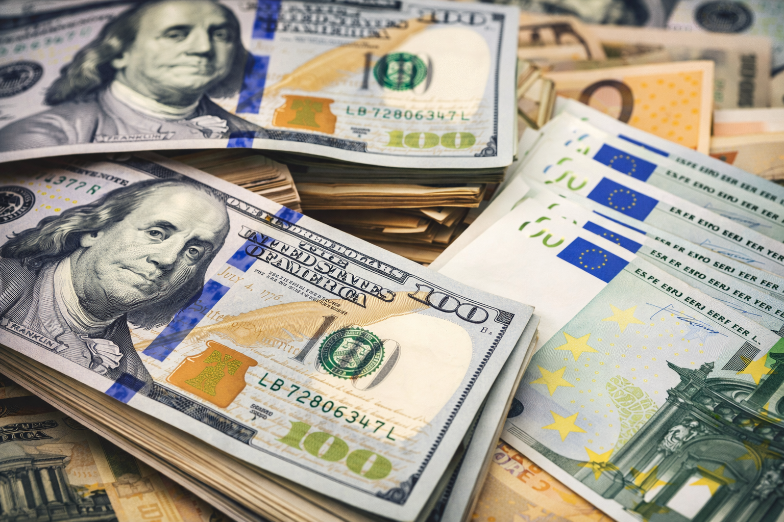 Güçlenen dolar ve faiz beklentileri emtia piyasalarında satış baskısını artırıyor