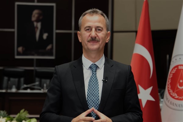 Görgün: Kalp-Akciğer makinesi ilk ameliyatta kullanıldı