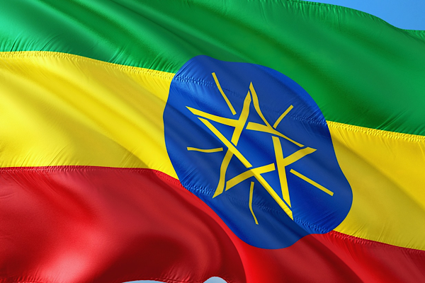 Abiy Ahmed: Afrika’nın ilk birleşik dijital hizmet uygulaması hizmete alındı