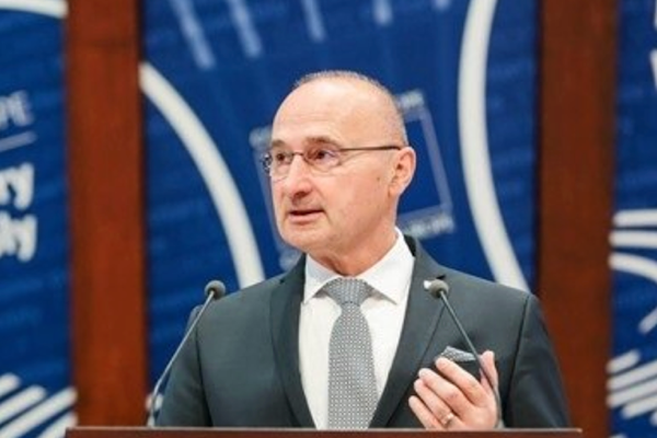 Radman: Hırvat şirketleri uluslararası pazarlarda rekabet gücüne sahip