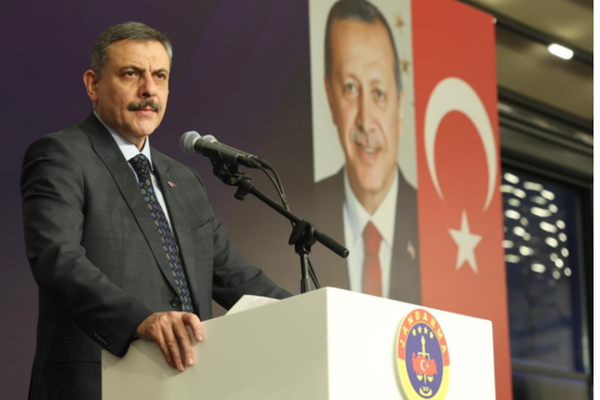 Bakan Çiftçi: 33’üncü Dönem POMEM giriş sınavı sonuçları açıklandı