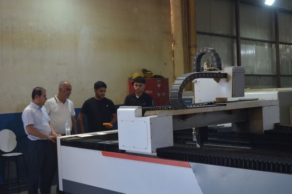 SGK’dan işverenlere saha ziyareti