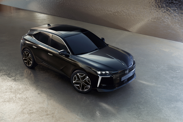 DS Automobıles Haziran ayında premıum mobiliteyi avantajlı koşullarla sunuyor