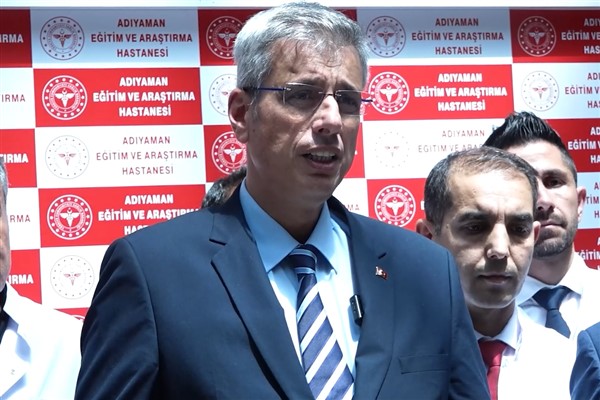 Memişoğlu: Netanyahu ‘yıkım figürü’ olarak anılmaya mahkumdur