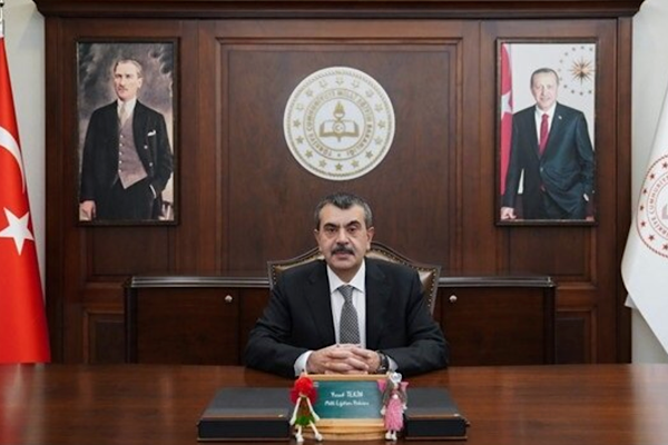 Bakan Tekin’den Denizli İl Danışma Meclisi’nde eğitim vurgusu