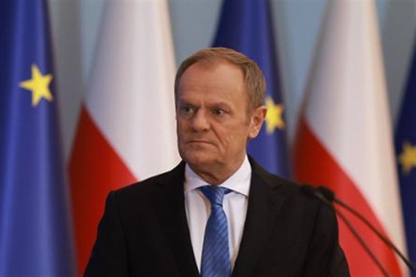 Tusk: Avrupa’nın en modern otoyol ve ekspres yol ağına sahibiz