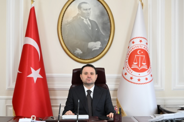 Gürlek: Eren Bülbül, cesaretiyle milletimizin gönlünde silinmez bir iz bıraktı