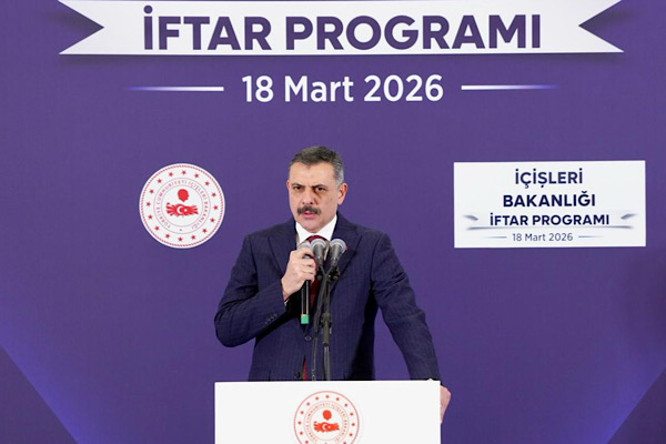 Çiftçi: Edirne’mize kazandırılan hizmetlerin hayırlı olmasını diliyorum