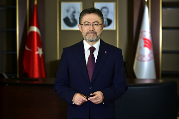 Yumaklı: Sadece daha fazla üretmek yetmez; ürettiğimizi de korumak zorundayız