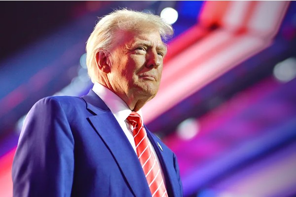 Trump: Dün, Hürmüz Boğazı’ndan 19 milyon varil petrol aktı