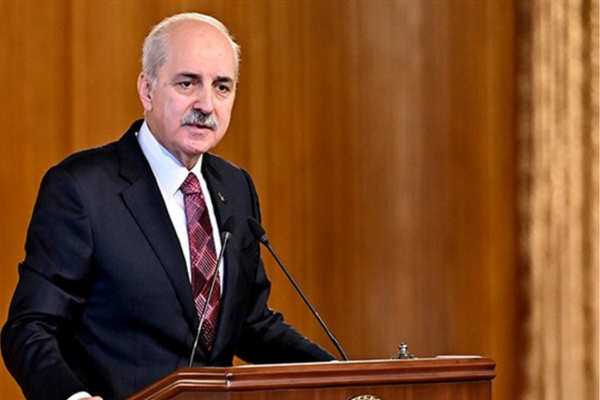 TBMM Başkanı Kurtulmuş’tan “Aşura Günü” mesajı
