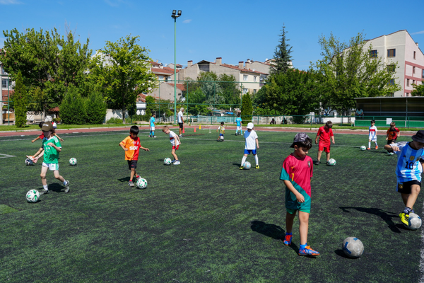 Eskişehir’de yaz dönemi spor kursları için kayıtlar başlıyor