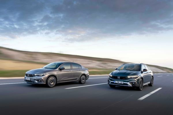 FIAT Egea Sedan 1.6 Urban’da 1.389.900 TL’den başlayan fiyatlarla büyük haziran kampanyası