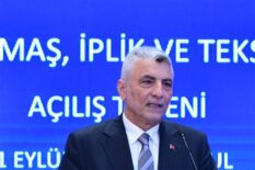 Bakan Bolat: Enerji ve madencilikte Kuzey Makedonya ile iş birliği güçleniyor