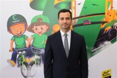 Bisiklet turu ve dünya kupası coşkusu Yeşilay’da yaşanacak